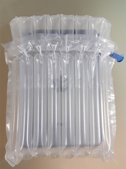 Hava Yastıklı Plastik Ambalaj Büyük